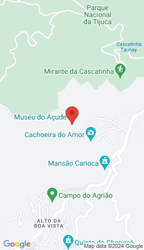 Mapa Local