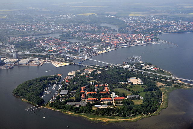 Strelasund