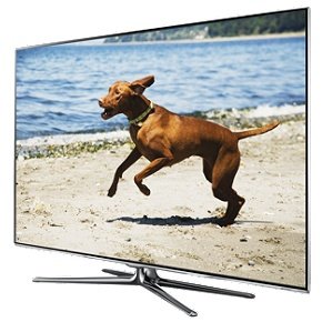 Samsung UN60D8000 60-Inch 1080p 240 Hz 3D LED HDTV (Silver) [2011 MODEL] Samsung Tv