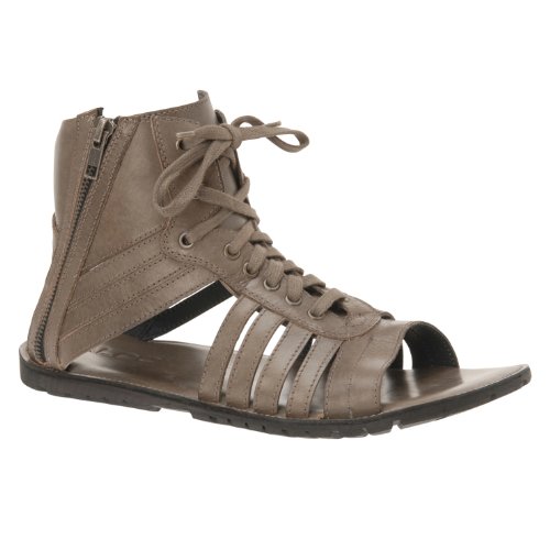 ALDO Ritzie - Men Sandals - Dark Gray - 10 Aldo Mens Shoes