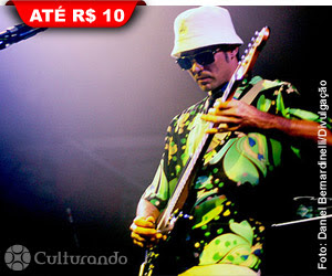 Maquinado - Foto:Daniel Bernardeli / Divulgação