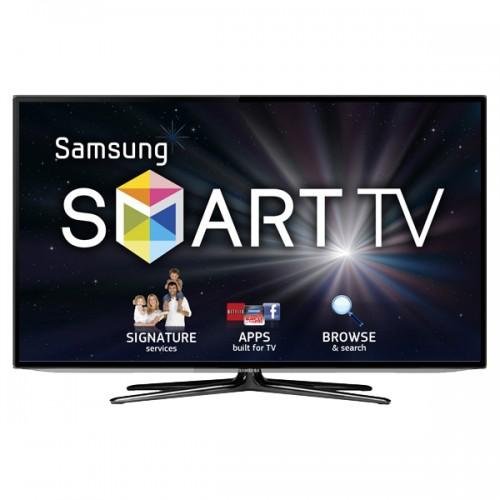 Samsung 60in. 3D LED 1080P w/ WiFi Samsung Tv