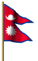 Nepali Flags