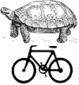 Wednesday Cyclist Logl