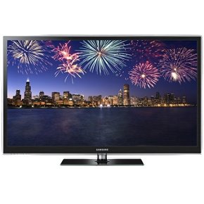 Samsung UN55D6500 55-Inch 1080p 120 Hz 3D LED TV (Black) [2011 MODEL] Samsung Tv