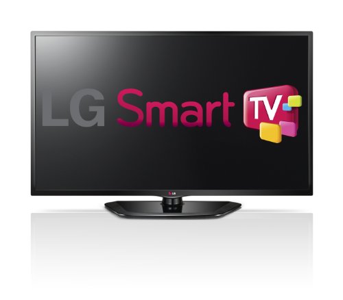 LG Electronics 42LN5700 42-Inch 1080p 120Hz LED-LCD HDTV with Smart TV Lg Tv