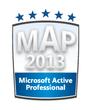 Microsoft Active Professional 2013