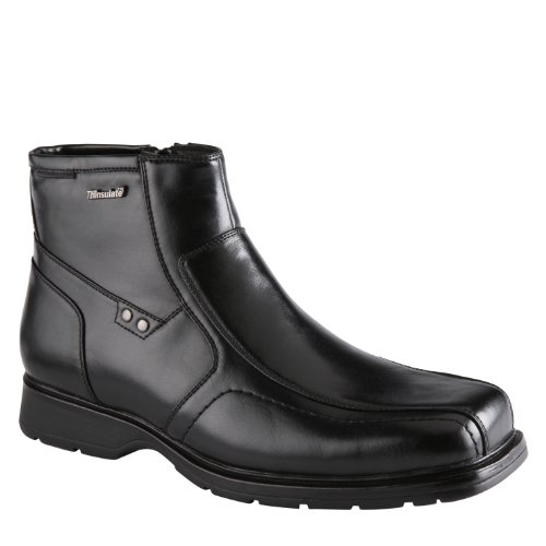 ALDO Sudlow - Men Casual Boots - Black - 12 Aldo Mens Shoes