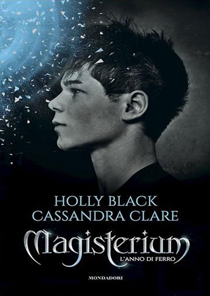 Magisterium 1