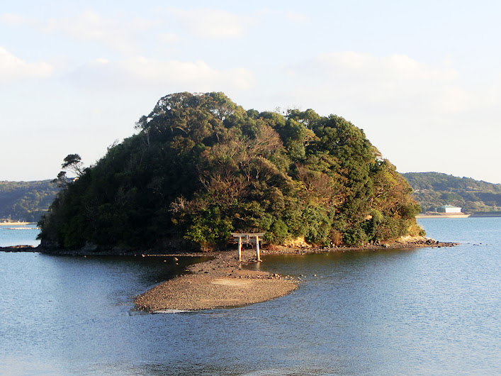 小島神社