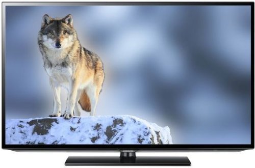 Samsung UA-40EH5000 40" Full HD 1080p Multi-System TV PAL NTSC LED LCD TV Dual Voltage 110-240 Volts Samsung Tv