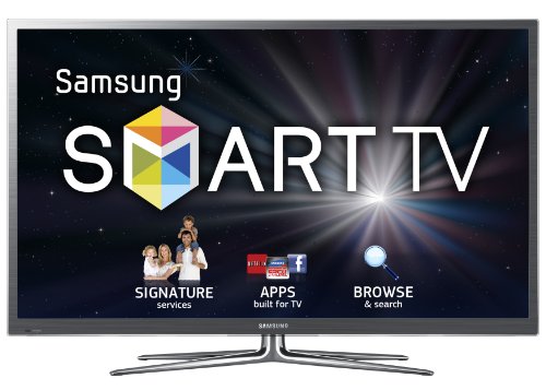 Samsung PN60E7000 60-Inch 1080p 600 Hz 3D Ultra Slim Plasma HDTV (Black) Samsung Tv