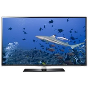 Samsung UN55D6400 55-Inch 1080p 120 Hz 3D LED HDTV (Black) [2011 MODEL] Samsung Tv