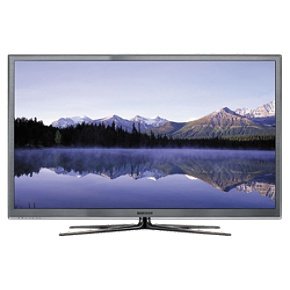 Samsung PN64D8000 64-Inch 1080p 600Hz 3D Plasma TV [2011 MODEL] Samsung Tv