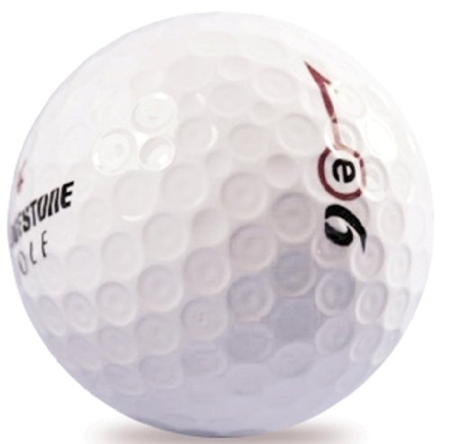 24 Bridgestone e6 2012 AAA Recycled Used Golf Balls, 24-Pack Bridgestone Golf