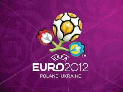 logo euro 2012