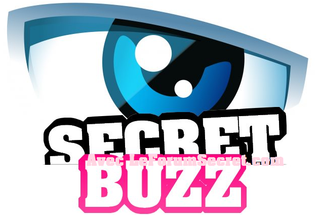 Secret Buzz la web-realtv : Bande annonce avec Chahine et Michell ! Une production de Tristan Borel et Jean-Victor Anglio X8p7O