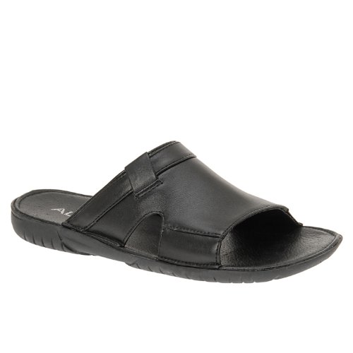 ALDO Braunbeck - Men Sandals - Black - 11 Aldo Mens Shoes