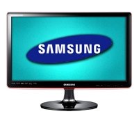 Samsung T22A350 22-Inch Class LED HDTV/Monitor Combo (Black) Samsung Tv