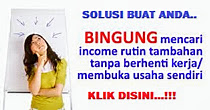 Pasang Iklan jadi jutawan