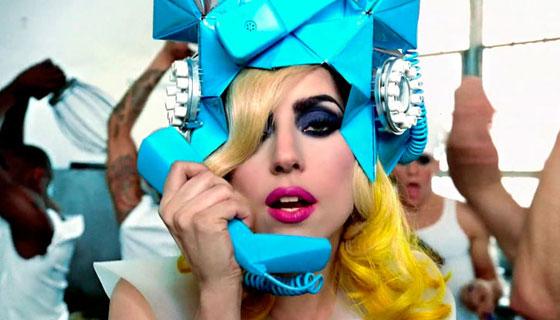 Lady Gaga parle de son futur clip "qui arrivera prochainement" ! "Un clip mélangeant fantaisie et réalité"... ZCtb6