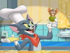Tom and Jerry tales Games