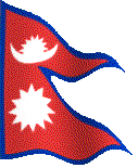 Nepali Flags