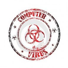 virus komputer