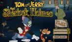 Tom and Jerry Meet Sherlock Holmes Games