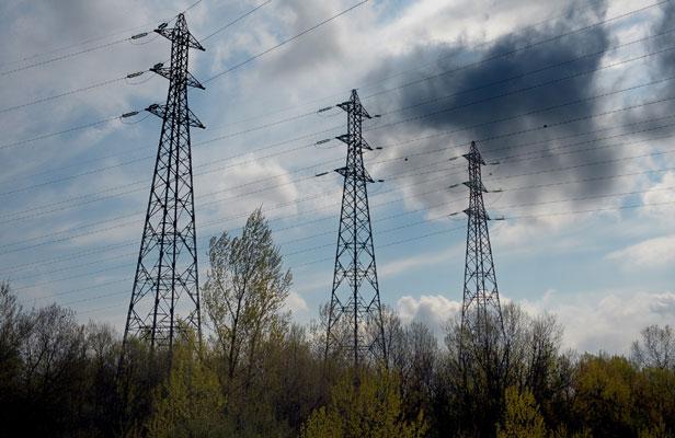 Dominique Maillard "D'ici à 5 ans, la France risque de manquer d'électricité" CdjMK
