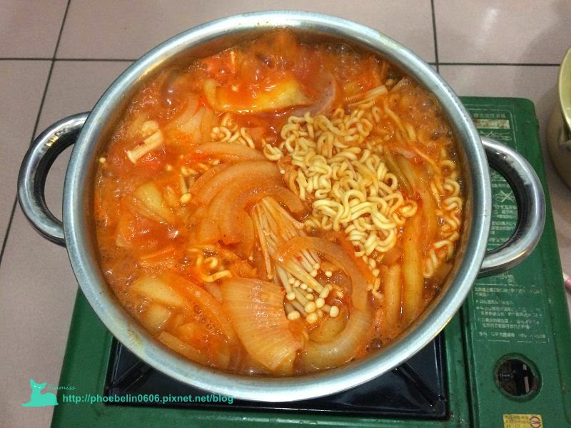 部隊鍋부대찌개 部隊鍋부대찌개
