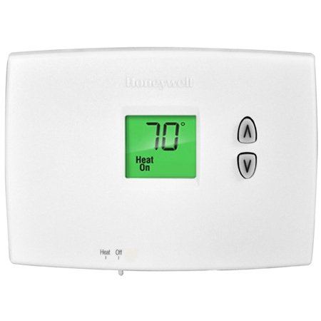 Honeywell PRO 1000 Heat Only Non-Programmable Thermostat Thermostat