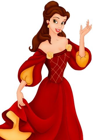 Disney Princess Picture iPhone Desktop Wallpaper