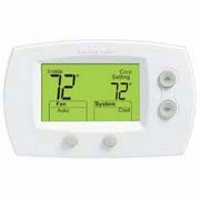 Honeywell FocusPRO TH5320U1001 3H/2C Thermostat Thermostat