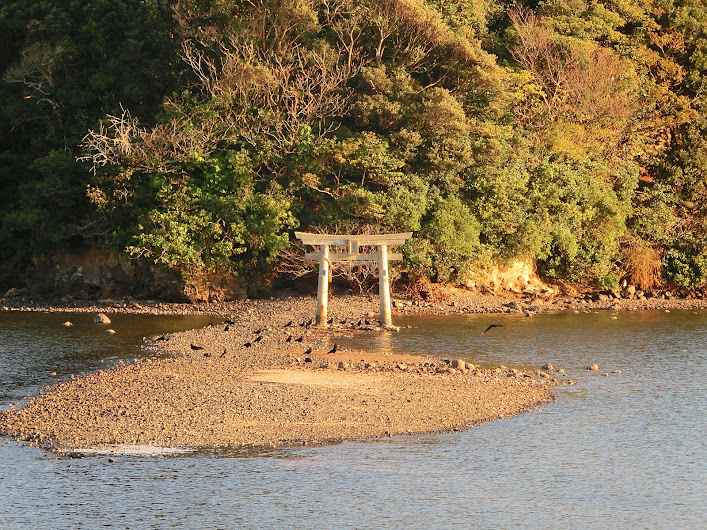 小島神社