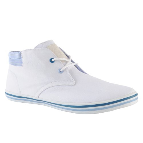 ALDO Scandurra - Men Sneakers - White - 12 Aldo Mens Shoes