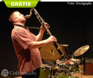 Ken Vandermark/Divulgação