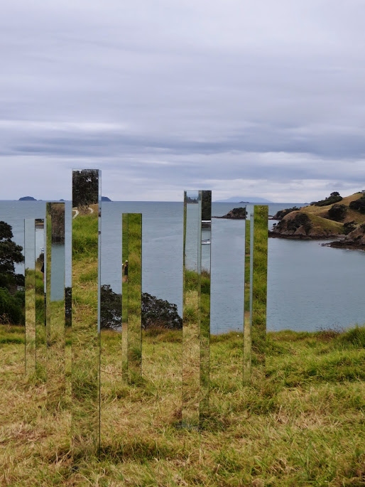 Field Apart by Angus Muir & Alexandra Heaney