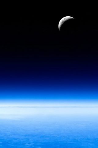 Amazing Nature Picture iPhone Wallpaper
