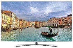 Samsung UN46D8000 46-Inch 1080p 240Hz 3D LED HDTV (Silver) Samsung Tv