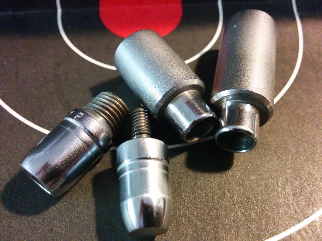 New NOE Expander Plugs