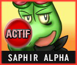 [Saphir Alpha] Pokémon Alpha Saphir Water Trumpet Killing Death Xtrême PotatoBOUND Nuzlocke - Page 9 Jzt09N
