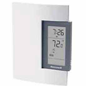 Honeywell TL8100A1008 Programmable Hydronic Thermostat Thermostat