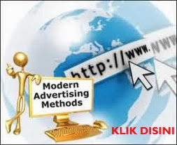 Pasang Iklan jadi jutawan