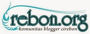 Komunitas Blogger Cirebon