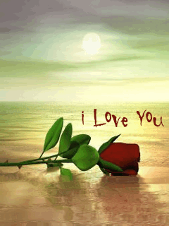 Animated I Love You 240x320 Mobile Wallpaper | Mobile Wallpapers | Download  Free Android, iPhone, Samsung HD Backgrounds