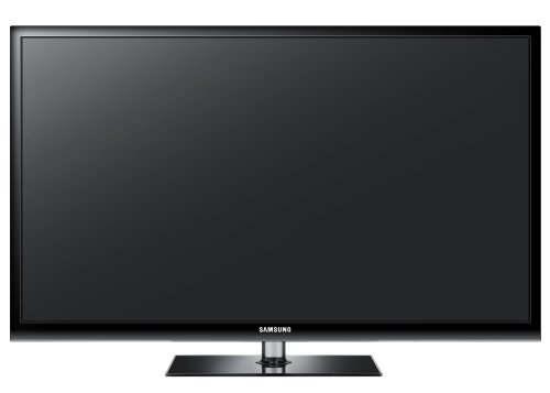 Samsung PN51E490 51-Inch 720p 600Hz 3D Plasma HDTV (Black) Samsung Tv