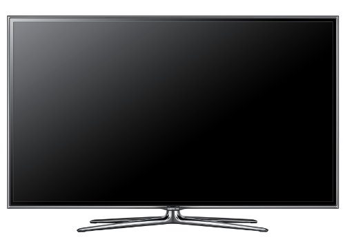 Samsung UN46ES6580 46-Inch 1080p 120Hz 3D Slim LED HDTV (Black) Samsung Tv