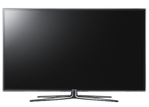 Samsung UN60D7000 60-Inch 1080p 240 Hz 3D LED HDTV, Silver [2011 MODEL] Samsung Tv