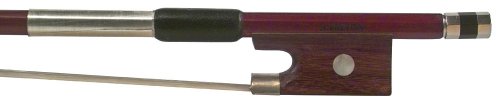 AB-110 1/8 size A. Breton Violin Bow Violin Bow